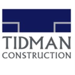 Tidman Construction Ltd