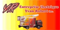 Robert Yvon