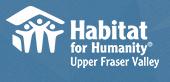 Habitat For Humanity Upper Fraser Valley in Abbotsford