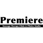 Premiere Massage Therapy Clinic