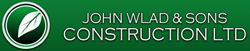 John Wlad & Sons Constr. Ltd