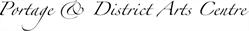 Portage & District Arts Council, The