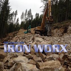 Okanagan Iron Worx Inc in West Kelowna
