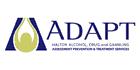ADAPT Halton Alcohol Drug andGamblingAssessment Prevention and TreatmentServices