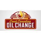 Great Canadian Oil Change