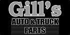 Gill's Auto Parts