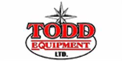 Todd Equipment Ltd