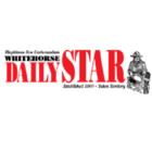 The Whitehorse Star