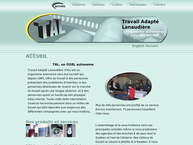 Travail Adapte Lanaudiere