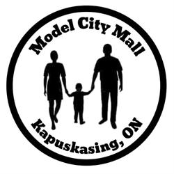 Model City Mall