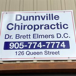 Dunnville Chiropractic