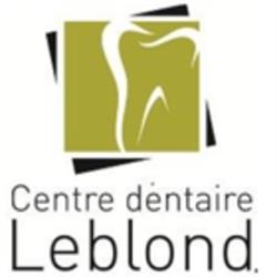 Centre Dentaire Leblond