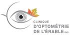 Clinique D'Optométrie de l'Érable