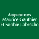 Acupuncteurs Maurice Gauthier et Sophie Labrèche