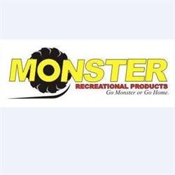 Monster Recreational Products Ltd in Hay River