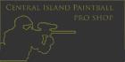 Central Island Paintball