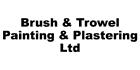 Brush & Trowel Painting & Plastering Ltd