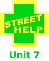 Street Help