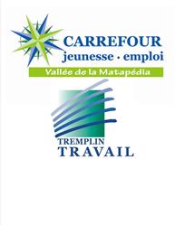 Tremplin Travail Vallée de la Matapédia Inc in Amqui