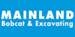 Mainland Bobcat & Excavating
