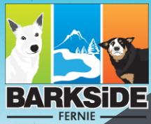 Barkside Pets in Fernie
