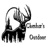 Chesher's Outdoor Store in Bancroft