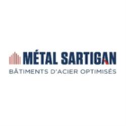 Métal Sartigan - Bâtiments d'acier optimisés