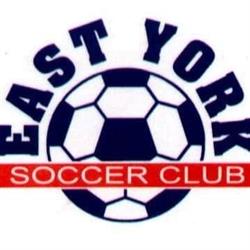 East York Minor Soccer League