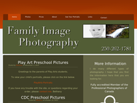 Family Image Photography in Fort St. John