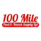 100 Mile Feed & Ranch Supply Ltd