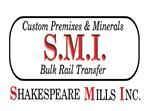 Shakespeare Mills Inc