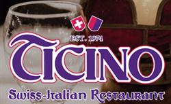 Ticino Restaurant