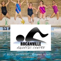Rocanville Aquatic Centre in Rocanville