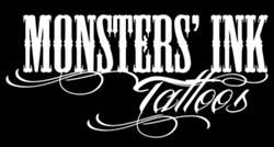 Monsters' Ink