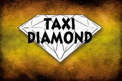 Diamond Taxi Jonquiere