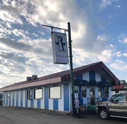 Penguin Dairy Drive Inn