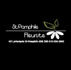 Fleuriste St-Pamphile in Saint-Pamphile
