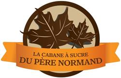 Cabane A Sucre Du Pere Normand
