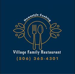 Betts Village Family Restaurant