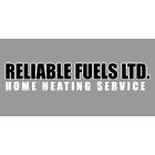 Reliable Fuels Limited