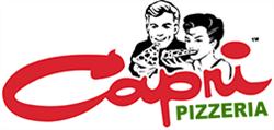 Capri Pizzeria & Bar-B-Q Restrnt in Essex