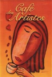 Cafe Des Artistes