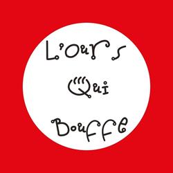Restaurant L'Ours Qui Bouffe in Saint-Ours