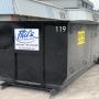Roll-off Container Dumpster Bin Rentals Roll-off Container Dumpster Bin Rentals
