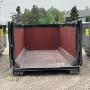 Roll-off Container Dumpster Bin Rentals Roll-off Container Dumpster Bin Rentals
