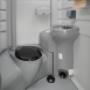 Elite portable toilet Elite portable toilet