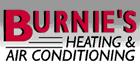 Burnie's Heating & Air Conditioning