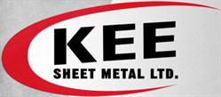Kee Sheet Metal Plumbing & Heating