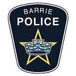 Barrie Police Service