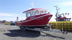 Marinexpert Plus Inc.